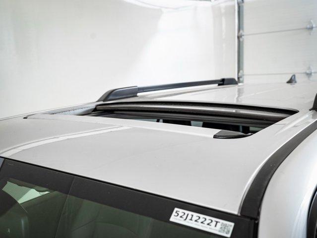 used 2020 Toyota 4Runner car, priced at $39,598