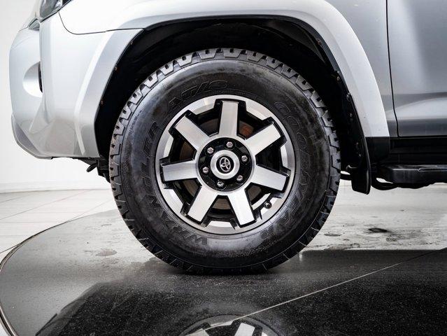 used 2020 Toyota 4Runner car, priced at $39,598