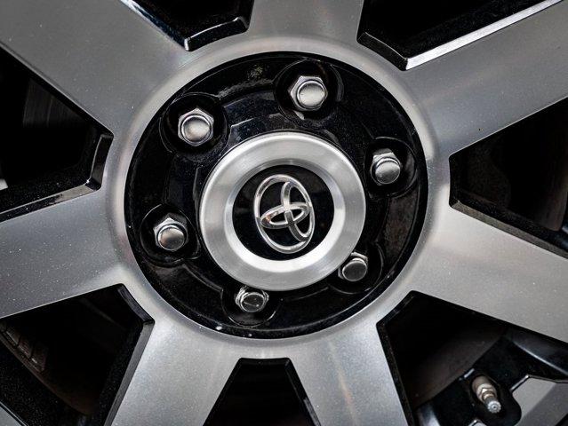 used 2020 Toyota 4Runner car, priced at $39,598