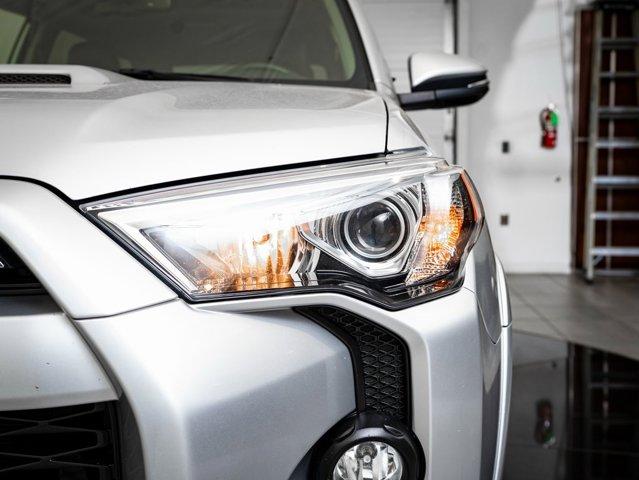 used 2020 Toyota 4Runner car, priced at $39,598