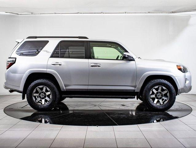 used 2020 Toyota 4Runner car, priced at $39,598