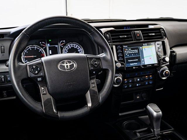 used 2020 Toyota 4Runner car, priced at $39,598