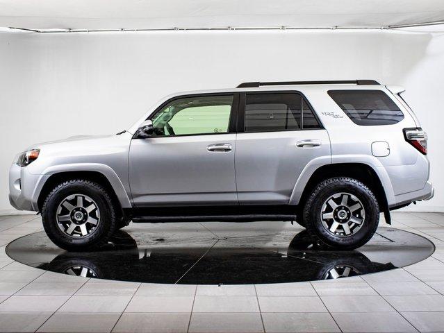 used 2020 Toyota 4Runner car, priced at $39,598