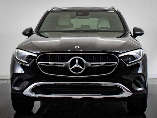 used 2024 Mercedes-Benz C-Class car, priced at $40,998