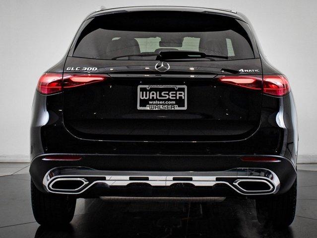 used 2024 Mercedes-Benz C-Class car, priced at $40,998