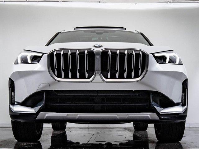 used 2023 BMW X1 car, priced at $36,998