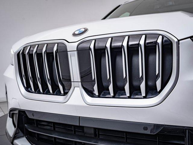 used 2023 BMW X1 car, priced at $36,998