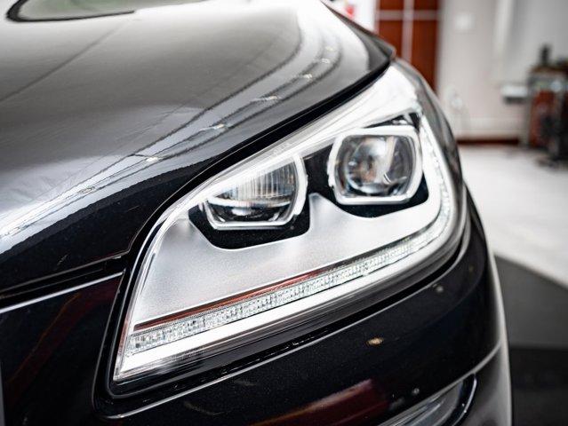 used 2024 Lincoln Corsair car, priced at $49,998
