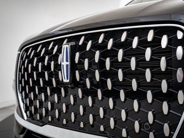used 2024 Lincoln Corsair car, priced at $49,998