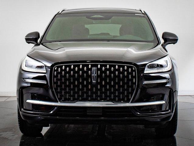 used 2024 Lincoln Corsair car, priced at $49,998