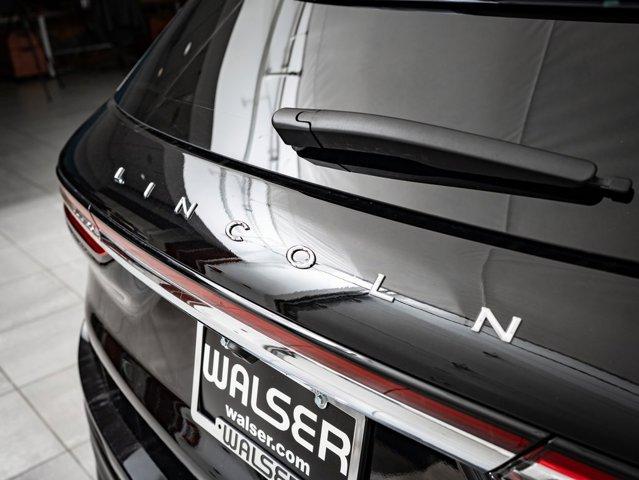 used 2024 Lincoln Corsair car, priced at $49,998