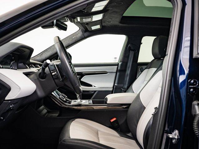 used 2023 Land Rover Range Rover Evoque car, priced at $41,998