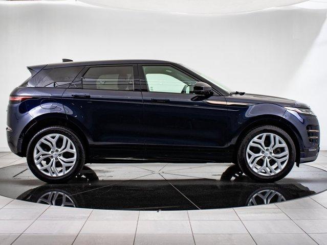 used 2023 Land Rover Range Rover Evoque car, priced at $41,998