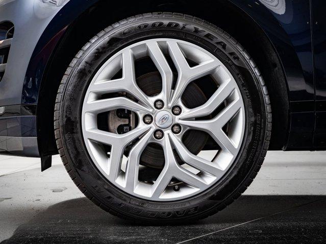 used 2023 Land Rover Range Rover Evoque car, priced at $41,998
