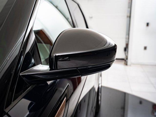 used 2023 Land Rover Range Rover Evoque car, priced at $41,998