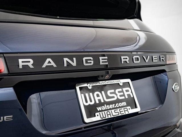 used 2023 Land Rover Range Rover Evoque car, priced at $41,998
