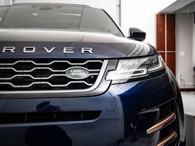 used 2023 Land Rover Range Rover Evoque car, priced at $41,998