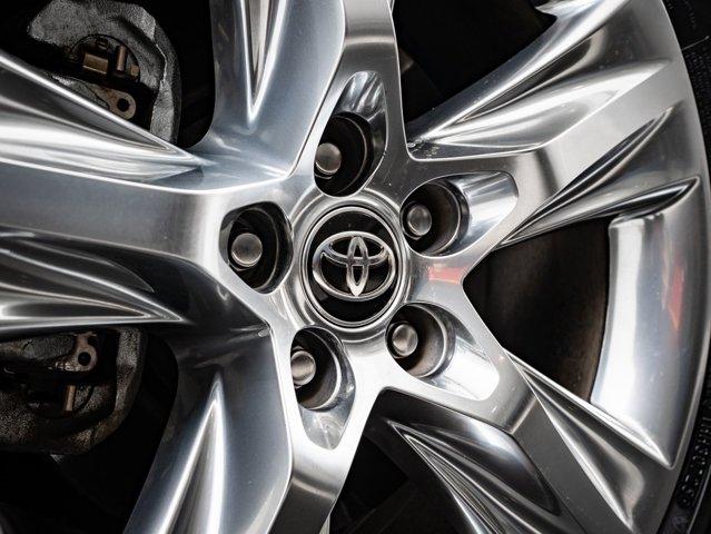 used 2019 Toyota Highlander car, priced at $36,998