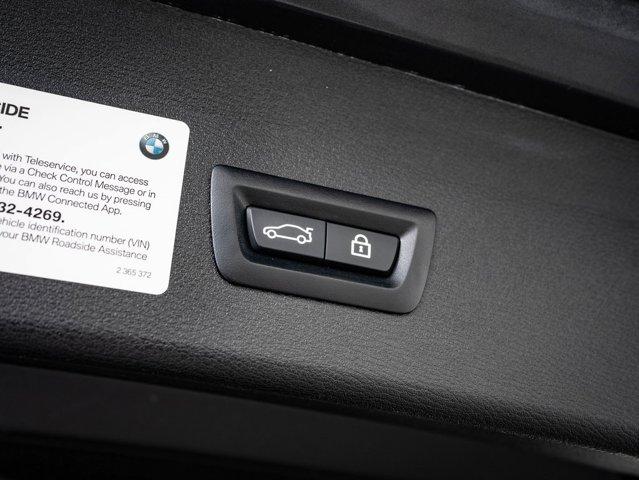 used 2021 BMW X1 car, priced at $24,998