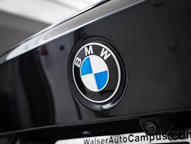 used 2024 BMW M340 car, priced at $56,798