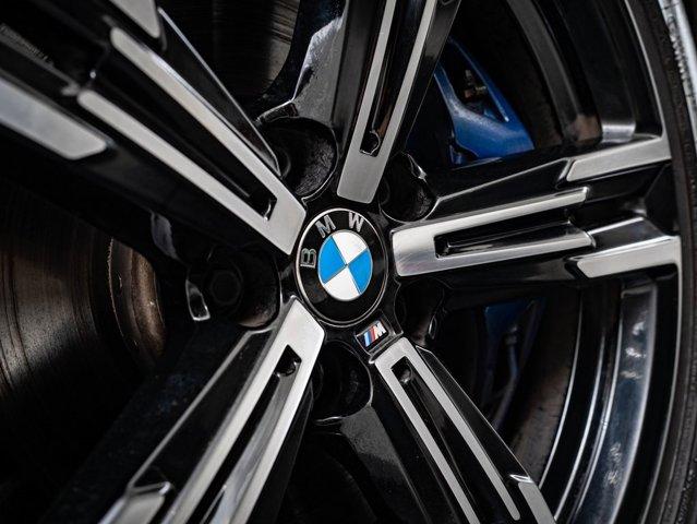 used 2024 BMW M340 car, priced at $56,798