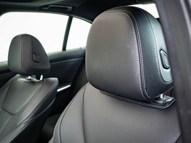 used 2024 BMW M340 car, priced at $56,798
