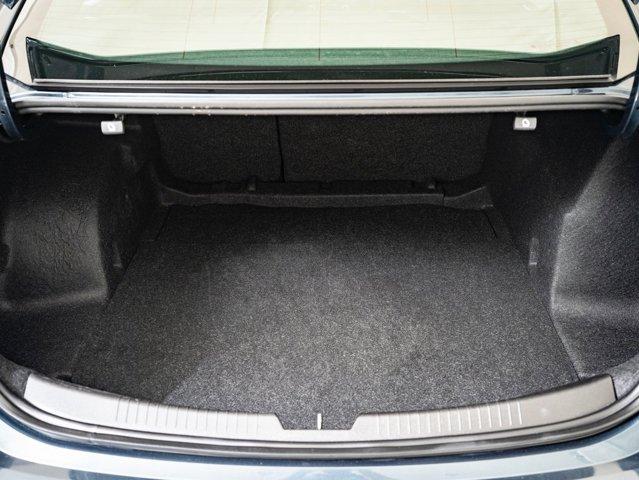 used 2019 Chevrolet Malibu car, priced at $17,598
