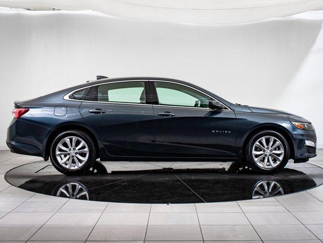 used 2019 Chevrolet Malibu car, priced at $17,598