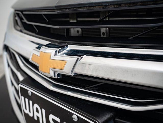used 2019 Chevrolet Malibu car, priced at $17,598