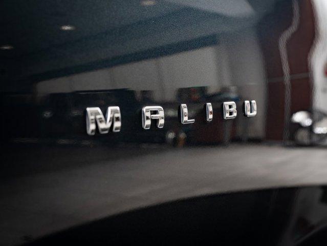 used 2019 Chevrolet Malibu car, priced at $17,598
