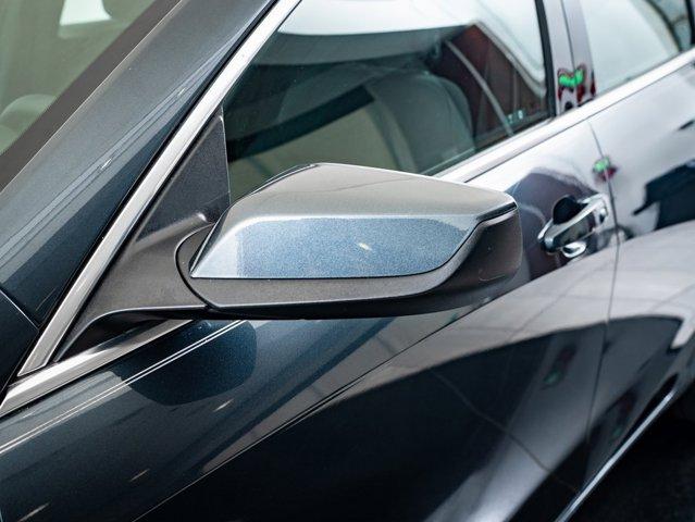 used 2019 Chevrolet Malibu car, priced at $17,598
