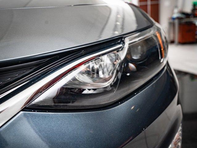 used 2019 Chevrolet Malibu car, priced at $17,598