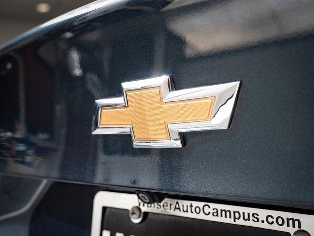 used 2019 Chevrolet Malibu car, priced at $17,598