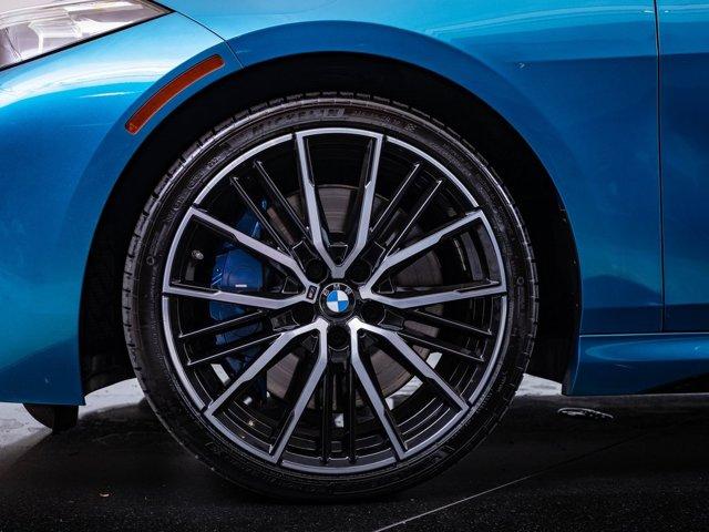 used 2021 BMW M235 Gran Coupe car, priced at $34,498