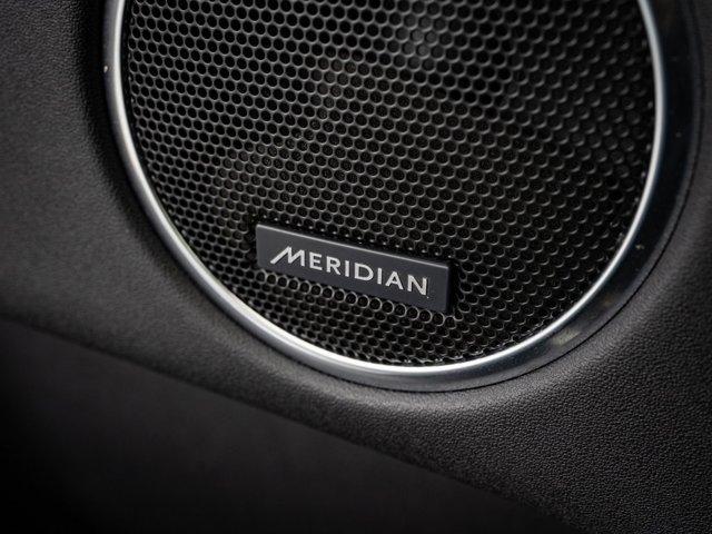 used 2024 Land Rover Discovery Sport car, priced at $45,998