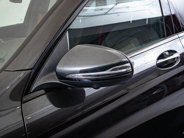 used 2022 Mercedes-Benz AMG GLC 43 car, priced at $48,398