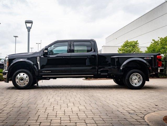 used 2023 Ford F-450 car, priced at $79,698
