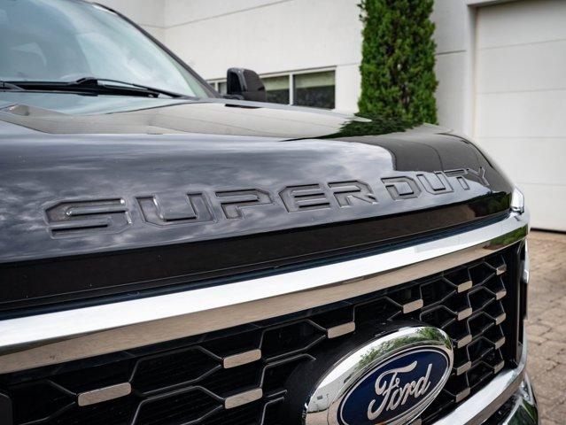 used 2023 Ford F-450 car, priced at $79,698