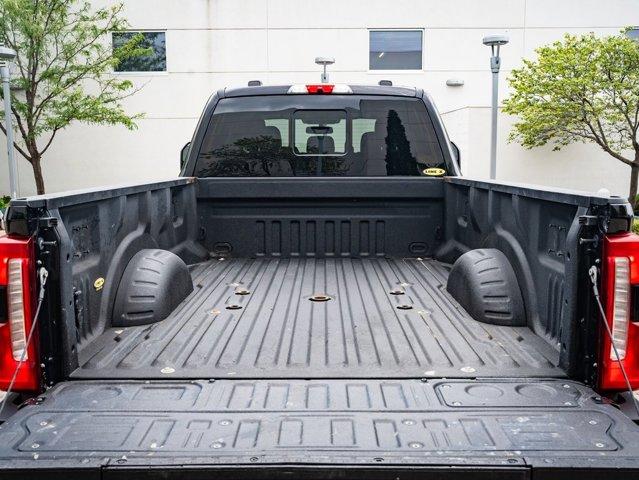 used 2023 Ford F-450 car, priced at $79,698