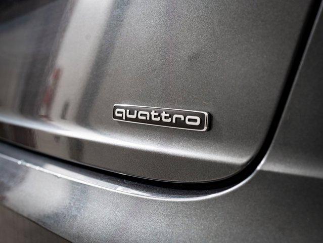 used 2023 Audi Q8 car, priced at $62,198