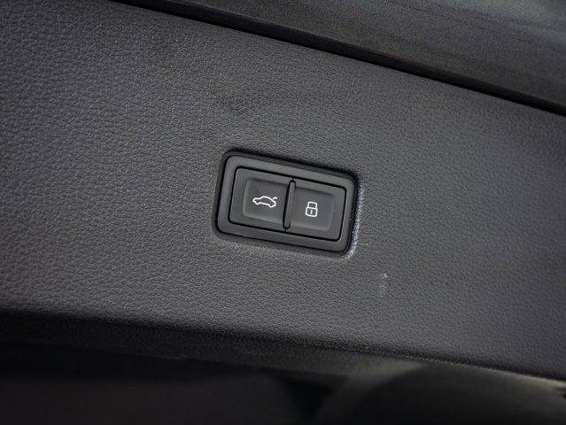 used 2023 Audi Q8 car, priced at $62,198