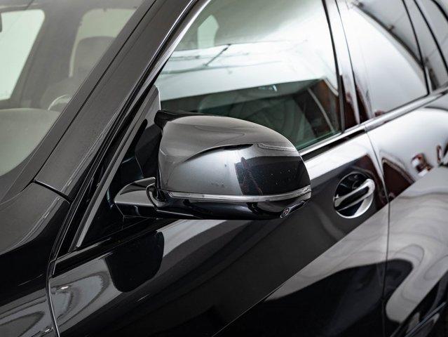 used 2021 BMW X5 M car, priced at $54,798