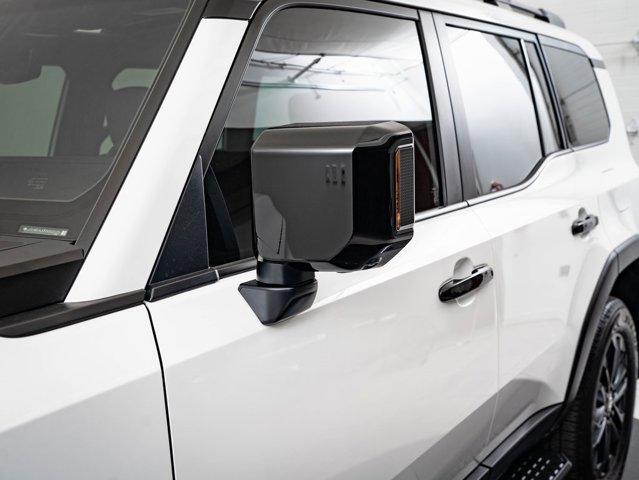 used 2024 Toyota Land Cruiser car, priced at $72,998