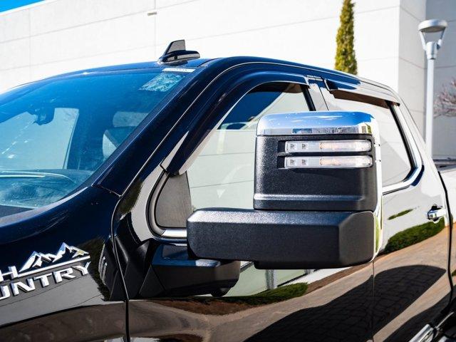 used 2021 Chevrolet Silverado 1500 car, priced at $44,998