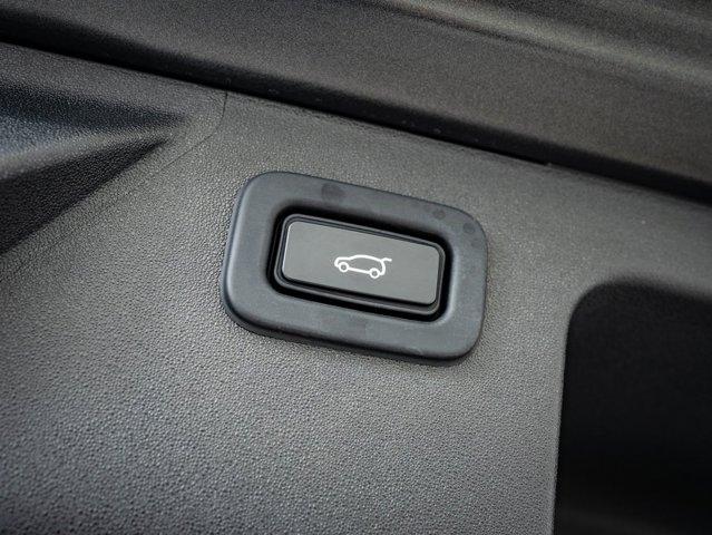 used 2021 Land Rover Discovery Sport car, priced at $31,298