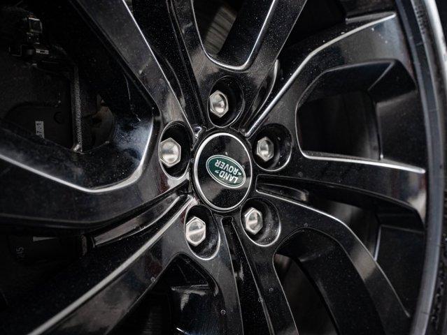 used 2021 Land Rover Discovery Sport car, priced at $31,298