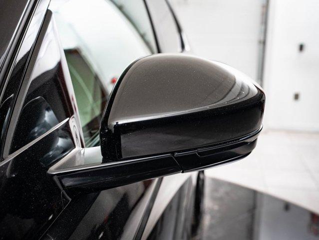 used 2021 Land Rover Discovery Sport car, priced at $31,298