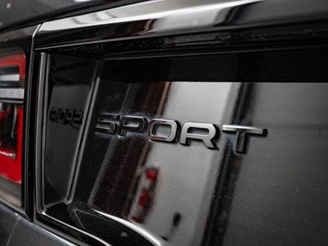 used 2021 Land Rover Discovery Sport car, priced at $31,298