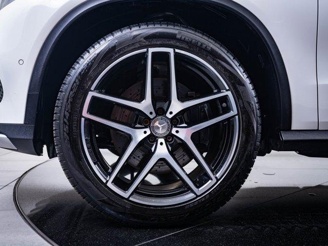 used 2016 Mercedes-Benz GLE-Class car, priced at $31,698