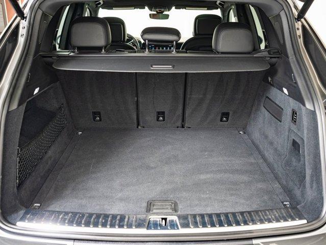 used 2024 Porsche Cayenne car, priced at $90,998